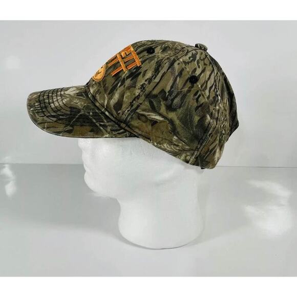 Jarrett Scott FORD Adjustable Hat - Picture 2 of 4